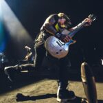 Keith Urban Instagram - Thank you to every single one of you who came out to see us this year in Vegas !!!!! It’s been an incredible year, and a huge thank you to everyone at @phvegas and @bakkttheaterlv for having us ⚡️ Las Vegas, Nevada