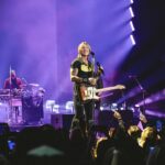 Keith Urban Instagram - Thank you to every single one of you who came out to see us this year in Vegas !!!!! It’s been an incredible year, and a huge thank you to everyone at @phvegas and @bakkttheaterlv for having us ⚡️ Las Vegas, Nevada