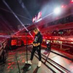 Keith Urban Instagram - F1 Opening Ceremony 🏎️ @f1lasvegas @f1