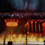 Keith Urban Instagram - F1 Opening Ceremony 🏎️ @f1lasvegas @f1