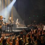 Keith Urban Instagram - vegas: november 1-4 cannot believe there’s just five shows left at @bakkttheaterlv !!! we’re back this weekend — come out and party ! Las Vegas, Nevada