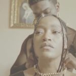 Keke Palmer Instagram - Seeing this final dinner scene transform from an idea in my head to something real on screen was one of my favorite memories from directing Big Boss, and working with my DP @melisse_riahi to bring it all to life was amazing, from beginning to end. Check out Part 3 of my experience directing Big Boss right now only on @KeyTVNetwork Youtube & Facebook now! 🔗 in bio