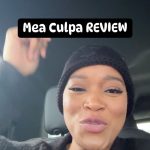 Keke Palmer Instagram - Nowadays people seem to watch movies just to criticize and not be entertained. “Saltburn” had ppl in a similar tussle! 😅 I was thoroughly entertained by Mea Culpa. Tyler is a king of zero subtly and that’s what made us all fall in love with him to begin with! He took a common in law trope and turned it into a nightmare, just like a story your grandma would dramatize for you about a “friend” she once knew lol. Just like he did with an abusive husband and GRIT BALL in Family Reunion. Congrats to Kelly, Trevante Rhodes and of course Tyler Perry. #MeaCulpa