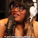 Keke Palmer Instagram - If you designed a Saw trap, what would it be and who would get it?? My sister @lorealchanelll & @frankit23 talked about it on the latest episode of Live or Die. Beep beep Drivers beware!! 😂😂😂 Watch it on @keytvnetwork Youtube & Facebook and listen wherever you stream podcasts! 🔗 in bio