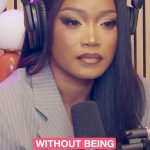 Keke Palmer Instagram - This week on the podcast, I’m joined by the one and only @jaypharoah. We talk about how his experience on SNL shifted after advocating for Black women and how being a victim of bullying actually helped him make it big. Listen now to #BabyThisisKekePalmer wherever you get your podcasts and watch the full episode now on @wonderymedia’s YouTube channel.