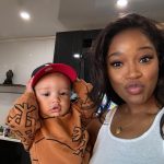 Keke Palmer Instagram - Leo Beo!! Happy Birthday son I LOVE YOU SO MUCH. You came into my life today at 3:28pm, but I knew even before then that you were the strongest person I ever knew. There were so many moments during my pregnancy where your silent strength would give me peace. This is something you still do just with your mere existence! You make my life so worth living. If I’m being honest I have always teeter tottered with life. I have just always been so annoyed by it and the ups and the downs and it has always seemed so painful for trivial reasons. Things could be so simple and they’re not and that always gave me a bitter feeling. But since you my son, I have no confusion on why I am here! On my purpose or my value or why I should stay. I wanna stay for you. I want to be here to love and protect you and watch you be the good in this world! You are so special and so precious I would take a thousand bullets to the chest, run into a burning building, essentially I’d die a thousand deaths… or actually I’d LIVE, I’d live a million lives. Even with all the pain and suffering one has to experience here. I will do it over and over again, because I know that I’d be with YOU! I will live, I will smile, I will cry, I’ll be angry, I’ll have love and I’ll have pain, I will find JOY. I will do all the things.. for you. It’s so easy to say no, it’s so easy to say GOODBYE. But I say YES and I say HELLO to LIFE because of YOU! I’m so happy for my son. Thank you God. I love you so much buddy.
