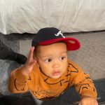 Keke Palmer Instagram - Leo Beo!! Happy Birthday son I LOVE YOU SO MUCH. You came into my life today at 3:28pm, but I knew even before then that you were the strongest person I ever knew. There were so many moments during my pregnancy where your silent strength would give me peace. This is something you still do just with your mere existence! You make my life so worth living. If I’m being honest I have always teeter tottered with life. I have just always been so annoyed by it and the ups and the downs and it has always seemed so painful for trivial reasons. Things could be so simple and they’re not and that always gave me a bitter feeling. But since you my son, I have no confusion on why I am here! On my purpose or my value or why I should stay. I wanna stay for you. I want to be here to love and protect you and watch you be the good in this world! You are so special and so precious I would take a thousand bullets to the chest, run into a burning building, essentially I’d die a thousand deaths… or actually I’d LIVE, I’d live a million lives. Even with all the pain and suffering one has to experience here. I will do it over and over again, because I know that I’d be with YOU! I will live, I will smile, I will cry, I’ll be angry, I’ll have love and I’ll have pain, I will find JOY. I will do all the things.. for you. It’s so easy to say no, it’s so easy to say GOODBYE. But I say YES and I say HELLO to LIFE because of YOU! I’m so happy for my son. Thank you God. I love you so much buddy.