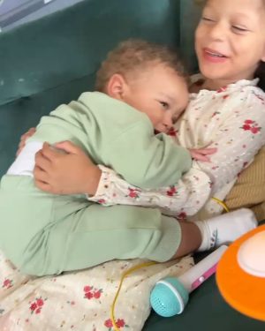 Keke Palmer Instagram - Leo Beo!!

Happy Birthday son I LOVE YOU SO MUCH. 

You came into my life today at 3:28pm, but I knew even before then that you were the strongest person I ever knew. There were so many moments during my pregnancy where your silent strength would give me peace. This is something you still do just with your mere existence! 

You make my life so worth living. If I’m being honest I have always teeter tottered with life. I have just always been so annoyed by it and the ups and the downs and it has always seemed so painful for trivial reasons. Things could be so simple and they’re not and that always gave me a bitter feeling. But since you my son, I have no confusion on why I am here! On my purpose or my value or why I should stay. I wanna stay for you. I want to be here to love and protect you and watch you be the good in this world! You are so special and so precious I would take a thousand bullets to the chest, run into a burning building, essentially I’d die a thousand deaths… or actually I’d LIVE, I’d live a million lives. Even with all the pain and suffering one has to experience here. I will do it over and over again, because I know that I’d be with YOU! I will live, I will smile, I will cry, I’ll be angry, I’ll have love and I’ll have pain, I will find JOY. I will do all the things.. for you. It’s so easy to say no, it’s so easy to say GOODBYE. But I say YES and I say HELLO to LIFE because of YOU! I’m so happy for my son. Thank you God. I love you so much buddy.