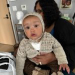 Keke Palmer Instagram - Leo Beo!! Happy Birthday son I LOVE YOU SO MUCH. You came into my life today at 3:28pm, but I knew even before then that you were the strongest person I ever knew. There were so many moments during my pregnancy where your silent strength would give me peace. This is something you still do just with your mere existence! You make my life so worth living. If I’m being honest I have always teeter tottered with life. I have just always been so annoyed by it and the ups and the downs and it has always seemed so painful for trivial reasons. Things could be so simple and they’re not and that always gave me a bitter feeling. But since you my son, I have no confusion on why I am here! On my purpose or my value or why I should stay. I wanna stay for you. I want to be here to love and protect you and watch you be the good in this world! You are so special and so precious I would take a thousand bullets to the chest, run into a burning building, essentially I’d die a thousand deaths… or actually I’d LIVE, I’d live a million lives. Even with all the pain and suffering one has to experience here. I will do it over and over again, because I know that I’d be with YOU! I will live, I will smile, I will cry, I’ll be angry, I’ll have love and I’ll have pain, I will find JOY. I will do all the things.. for you. It’s so easy to say no, it’s so easy to say GOODBYE. But I say YES and I say HELLO to LIFE because of YOU! I’m so happy for my son. Thank you God. I love you so much buddy.