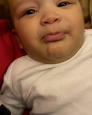 Keke Palmer Instagram - Leo Beo!!

Happy Birthday son I LOVE YOU SO MUCH. 

You came into my life today at 3:28pm, but I knew even before then that you were the strongest person I ever knew. There were so many moments during my pregnancy where your silent strength would give me peace. This is something you still do just with your mere existence! 

You make my life so worth living. If I’m being honest I have always teeter tottered with life. I have just always been so annoyed by it and the ups and the downs and it has always seemed so painful for trivial reasons. Things could be so simple and they’re not and that always gave me a bitter feeling. But since you my son, I have no confusion on why I am here! On my purpose or my value or why I should stay. I wanna stay for you. I want to be here to love and protect you and watch you be the good in this world! You are so special and so precious I would take a thousand bullets to the chest, run into a burning building, essentially I’d die a thousand deaths… or actually I’d LIVE, I’d live a million lives. Even with all the pain and suffering one has to experience here. I will do it over and over again, because I know that I’d be with YOU! I will live, I will smile, I will cry, I’ll be angry, I’ll have love and I’ll have pain, I will find JOY. I will do all the things.. for you. It’s so easy to say no, it’s so easy to say GOODBYE. But I say YES and I say HELLO to LIFE because of YOU! I’m so happy for my son. Thank you God. I love you so much buddy.