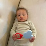 Keke Palmer Instagram - Leo Beo!! Happy Birthday son I LOVE YOU SO MUCH. You came into my life today at 3:28pm, but I knew even before then that you were the strongest person I ever knew. There were so many moments during my pregnancy where your silent strength would give me peace. This is something you still do just with your mere existence! You make my life so worth living. If I’m being honest I have always teeter tottered with life. I have just always been so annoyed by it and the ups and the downs and it has always seemed so painful for trivial reasons. Things could be so simple and they’re not and that always gave me a bitter feeling. But since you my son, I have no confusion on why I am here! On my purpose or my value or why I should stay. I wanna stay for you. I want to be here to love and protect you and watch you be the good in this world! You are so special and so precious I would take a thousand bullets to the chest, run into a burning building, essentially I’d die a thousand deaths… or actually I’d LIVE, I’d live a million lives. Even with all the pain and suffering one has to experience here. I will do it over and over again, because I know that I’d be with YOU! I will live, I will smile, I will cry, I’ll be angry, I’ll have love and I’ll have pain, I will find JOY. I will do all the things.. for you. It’s so easy to say no, it’s so easy to say GOODBYE. But I say YES and I say HELLO to LIFE because of YOU! I’m so happy for my son. Thank you God. I love you so much buddy.