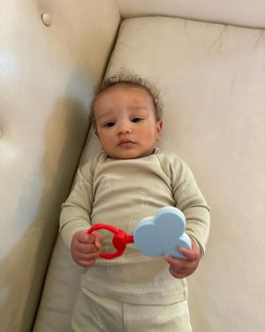 Keke Palmer Instagram - Leo Beo!!

Happy Birthday son I LOVE YOU SO MUCH. 

You came into my life today at 3:28pm, but I knew even before then that you were the strongest person I ever knew. There were so many moments during my pregnancy where your silent strength would give me peace. This is something you still do just with your mere existence! 

You make my life so worth living. If I’m being honest I have always teeter tottered with life. I have just always been so annoyed by it and the ups and the downs and it has always seemed so painful for trivial reasons. Things could be so simple and they’re not and that always gave me a bitter feeling. But since you my son, I have no confusion on why I am here! On my purpose or my value or why I should stay. I wanna stay for you. I want to be here to love and protect you and watch you be the good in this world! You are so special and so precious I would take a thousand bullets to the chest, run into a burning building, essentially I’d die a thousand deaths… or actually I’d LIVE, I’d live a million lives. Even with all the pain and suffering one has to experience here. I will do it over and over again, because I know that I’d be with YOU! I will live, I will smile, I will cry, I’ll be angry, I’ll have love and I’ll have pain, I will find JOY. I will do all the things.. for you. It’s so easy to say no, it’s so easy to say GOODBYE. But I say YES and I say HELLO to LIFE because of YOU! I’m so happy for my son. Thank you God. I love you so much buddy.
