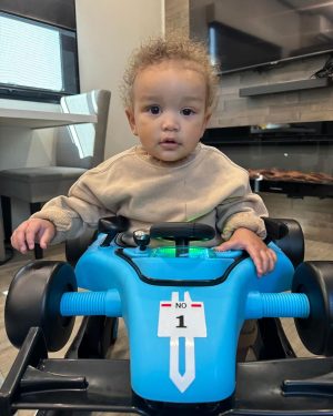 Keke Palmer Instagram - Leo Beo!!

Happy Birthday son I LOVE YOU SO MUCH. 

You came into my life today at 3:28pm, but I knew even before then that you were the strongest person I ever knew. There were so many moments during my pregnancy where your silent strength would give me peace. This is something you still do just with your mere existence! 

You make my life so worth living. If I’m being honest I have always teeter tottered with life. I have just always been so annoyed by it and the ups and the downs and it has always seemed so painful for trivial reasons. Things could be so simple and they’re not and that always gave me a bitter feeling. But since you my son, I have no confusion on why I am here! On my purpose or my value or why I should stay. I wanna stay for you. I want to be here to love and protect you and watch you be the good in this world! You are so special and so precious I would take a thousand bullets to the chest, run into a burning building, essentially I’d die a thousand deaths… or actually I’d LIVE, I’d live a million lives. Even with all the pain and suffering one has to experience here. I will do it over and over again, because I know that I’d be with YOU! I will live, I will smile, I will cry, I’ll be angry, I’ll have love and I’ll have pain, I will find JOY. I will do all the things.. for you. It’s so easy to say no, it’s so easy to say GOODBYE. But I say YES and I say HELLO to LIFE because of YOU! I’m so happy for my son. Thank you God. I love you so much buddy.
