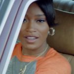 Keke Palmer Instagram - No doubt, I’m the baddie that you’re talkin’ about. Check out Part 4 of my experience directing Big Boss, RIGHT NOW — only on @KeyTVNetwork’s Youtube & Facebook!
