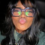Keke Palmer Instagram - Whew! I had a ball, hitmeifyouneedanything. 🤪