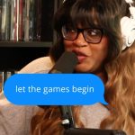 Keke Palmer Instagram - I don’t know about y’all but in our house, we do some real good voices 😂😂 My sister @lorealchanelll & @frankit23 take on some iconic voices in the latest episode of Live or Die. Drop the favorite voice you love to do, then watch it on @keytvnetwork Youtube & Facebook & listen wherever you stream podcasts!