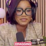 Keke Palmer Instagram - My girl @saweetie is on the podcast this week! I KNOW THAT’S RIGHT! This episode feels like a facetime call. We talk about her music, her as a business woman, and life in the public eye. Listen now to #BabyThisisKekePalmer wherever you get your podcasts and watch the full episode now on @wonderymedia’s YouTube channel.