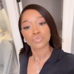 Keke Palmer Instagram - Don’t fumble her 😘