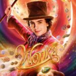 Kelly Clarkson Instagram - Saw @wonkamovie tonight with my kids and it was brilliant, beautiful, and inspiring! Me and my kids LOVED it! Great job and well done to everyone involved with that movie! Thanks for the great night out with my kids ❤️
