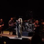 Kelly Clarkson Instagram - Can’t wait for tonight! #chemistryvegas #chemistry Bakkt Theater