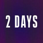 Kelly Clarkson Instagram - 🍷💔☀️ = 2️⃣ days until #chemistryvegas