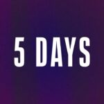 Kelly Clarkson Instagram - 🍷💔☀️ = 5️⃣ days until #chemistryvegas