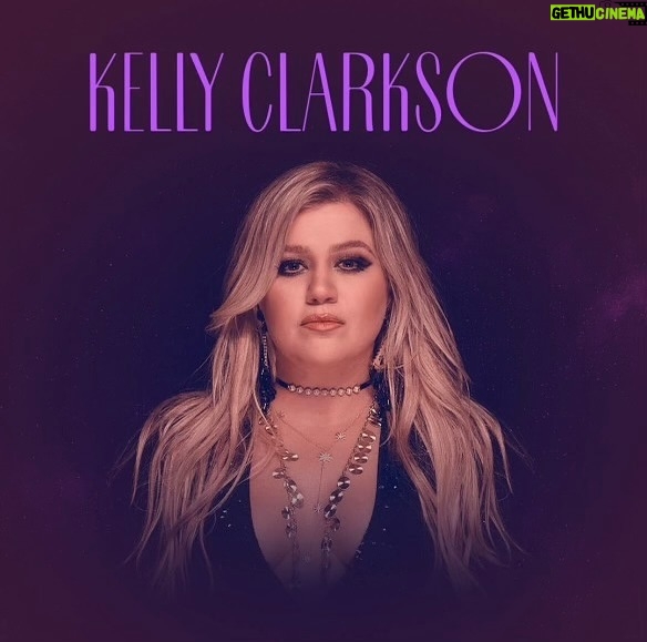 Kelly Clarkson Instagram - Just announced! I’m coming to Hard Rock Live in Atlantic City for 2 nights on May 10 & 11. Tickets on sale now!