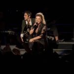 Kelly Clarkson Instagram - We’re halfway through! Who’s coming to the show this week? #chemistryvegas #chemistry