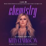 Kelly Clarkson Instagram - Who needs a ticket to Vegas y’all? @atlanticrecords and @wayfair are sending one of y’all and a +1 to chemistry – an intimate night with me! on August 4th ☀️ AND 10 second prize fans have the chance to win a signed #chemistry vinyl. Enter for your chance to win here: https://Atlantic.lnk.to/KCVegasSweeps.