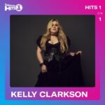Kelly Clarkson Instagram - It’s always so fun hanging with @MorningMashUp on @SiriusXMHits1. We talked all about my new album #chemistry, moving to NYC, and so much more! Listen now on @SiriusXM here: siriusxm.us/KellyClarkson.