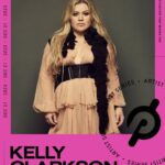 Kelly Clarkson Instagram - My @onepeloton Artist Series is here! Now you can workout to my music with some of your favorite classes.