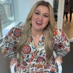 Kelly Clarkson Instagram - Chemistry release day!