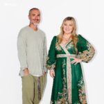 Kelly Clarkson Instagram - Thank you @ZaneLowe for having me on your show. It was great talking with you! Everyone can hear our conversation right now on @AppleMusic: http://apple.co/KellyClarksonZL #chemistry