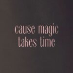 Kelly Clarkson Instagram - even if i end up used, it doesn’t mean i’m the fool… “magic” from #chemistry coming Friday ☀️💔🍷 #magic