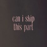 Kelly Clarkson Instagram - can i skip this part? this is the opening track on my new album #chemistry out June 23rd 💔