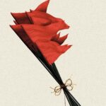 Kelly Clarkson Instagram - Hope y’all are enjoying ‘red flag collector’ 🚩 💔 less than 2 weeks til ‘chemistry’! y’all ready!? #chemistry #redflagcollector