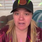Kelly Clarkson Instagram -