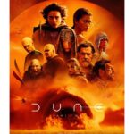 Kelly Clarkson Instagram - Dune: Part Two was incredible! Y’all have to go to the movies and experience it like that. Don’t wait and watch it at home! Go to the big screen! The music, the cinematography, the cast, all of it was so beautiful and epic on the big screen! These films are masterpieces and so well done, and now I’m like….. when’s the next one coming out 👀 Amazing job to everyone involved! Congrats!