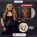 Kelly Clarkson Instagram - 15 minutes until I'm going LIVE with @talkshoplive! Tune-in at 3:30pm ET/12:30pm PT to pre-order your autographed copy of my upcoming album #chemistry. RSVP at the link in my bio.