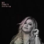 Kelly Clarkson Instagram - you’re my favorite kind of high 🤍 new song from my album #chemistry comes out on 5.19! pre-save now. link in bio