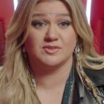Kelly Clarkson Instagram - We have some tough decisions coming our way... #TeamKelly #TheVoice