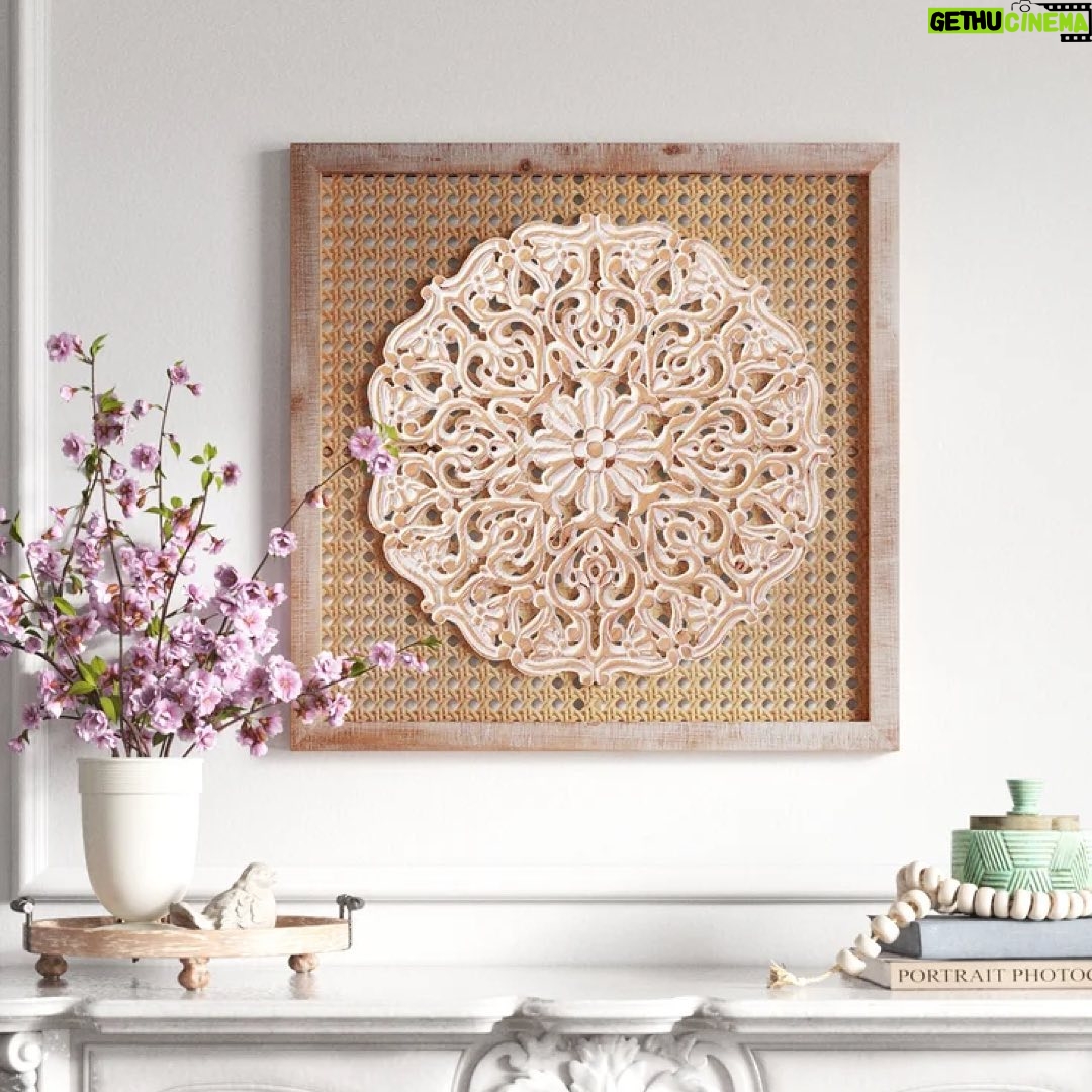 Kelly Clarkson Instagram - Mother’s Day is right around the corner, y’all! 💐 My Kelly Clarkson Home line at @wayfair has gifts for every mom in your life. So jump online and start shopping!