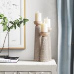 Kelly Clarkson Instagram - Mother’s Day is right around the corner, y’all! 💐 My Kelly Clarkson Home line at @wayfair has gifts for every mom in your life. So jump online and start shopping!