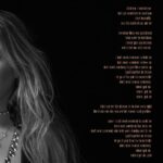 Kelly Clarkson Instagram - "mine / me" are out everywhere tomorrow 🍷💔☀️ here are the lyrics so y'all can learn them before it's out. pre-save it now at the link in bio.