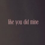 Kelly Clarkson Instagram - “mine” out 4/14 pre-save now 🍷💔☀️ link in bio