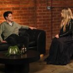 Kelly Clarkson Instagram - I wonder what @niallhoran and I are talking about... 📷 Tune in to @NBCTheVoice tonight to find out! #TeamKelly #TheVoice