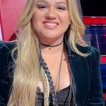 Kelly Clarkson Instagram - I have a love/hate relationship with #VoiceBattles. #TeamKelly #TheVoice