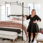 Kelly Clarkson Instagram – Y’all ready for your best night’s rest?! 💤 Shop bedding, pillows, and more during @wayfair’s Sleep Sale. #kellyclarksonxwayfair