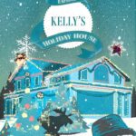 Kelly Clarkson Instagram - We made some renovations to the Holiday house this year y’all 🎄🏠 Click around, you never know what you might find 👀 https://Atlantic.lnk.to/WCCA-HolidayHouse