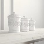 Kelly Clarkson Instagram - Ready to start fresh with a little New Year organization? 🙋‍♀️ With everything from canisters to the cutest floating shelves, my line @wayfair has everything y’all need to stack, store, and stash it all.